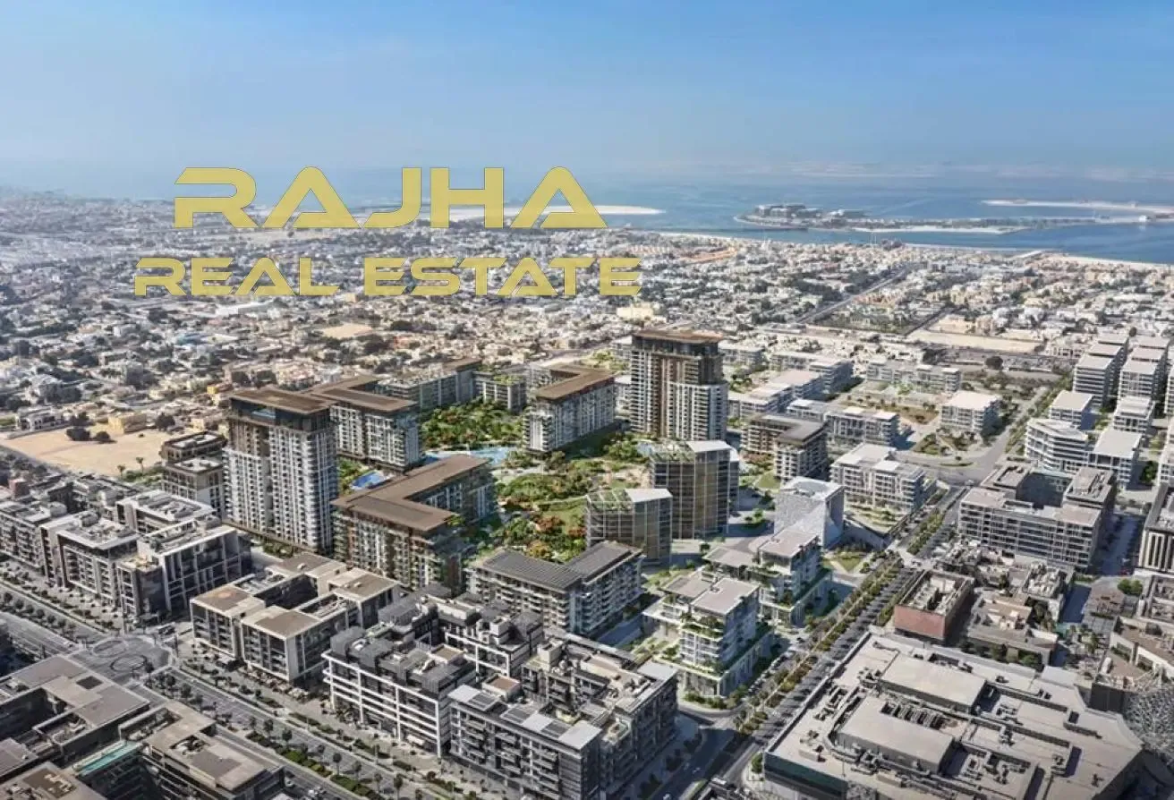 Luxury 3 Bed + Maid | Handover Q2 2026 | Park View