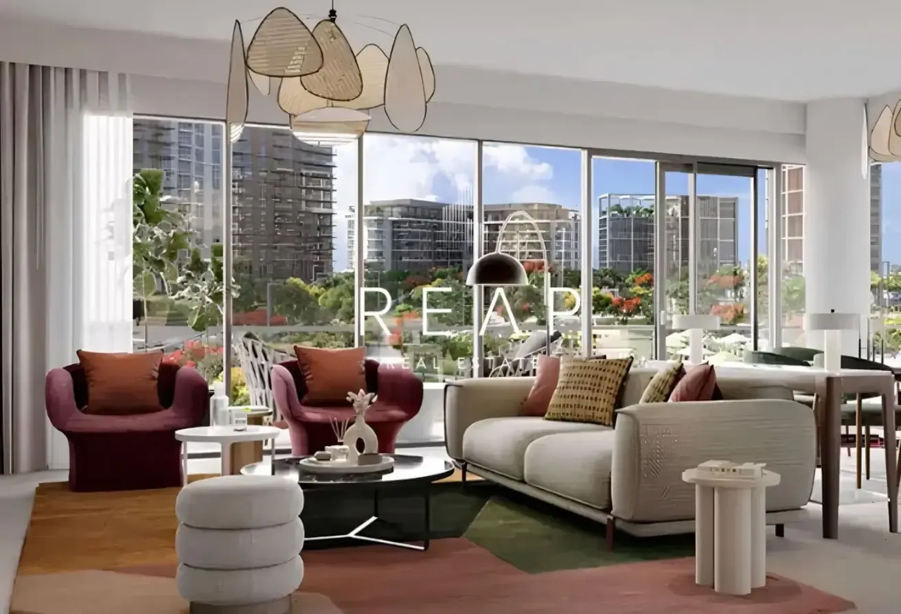 Luxury 3BR | Motivated Seller | Premium Residence