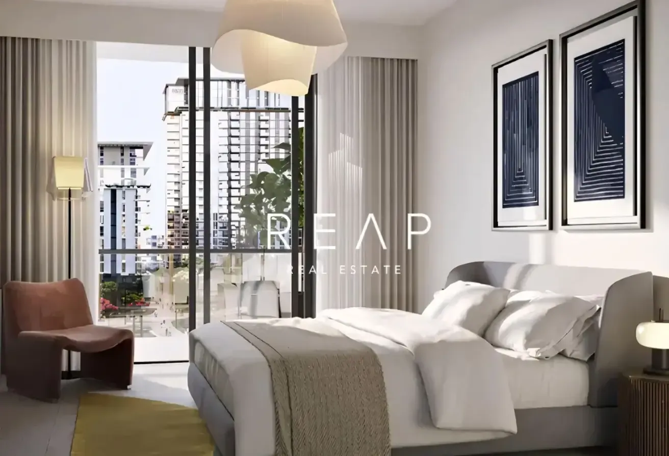 Luxury 3BR | Motivated Seller | Premium Residence