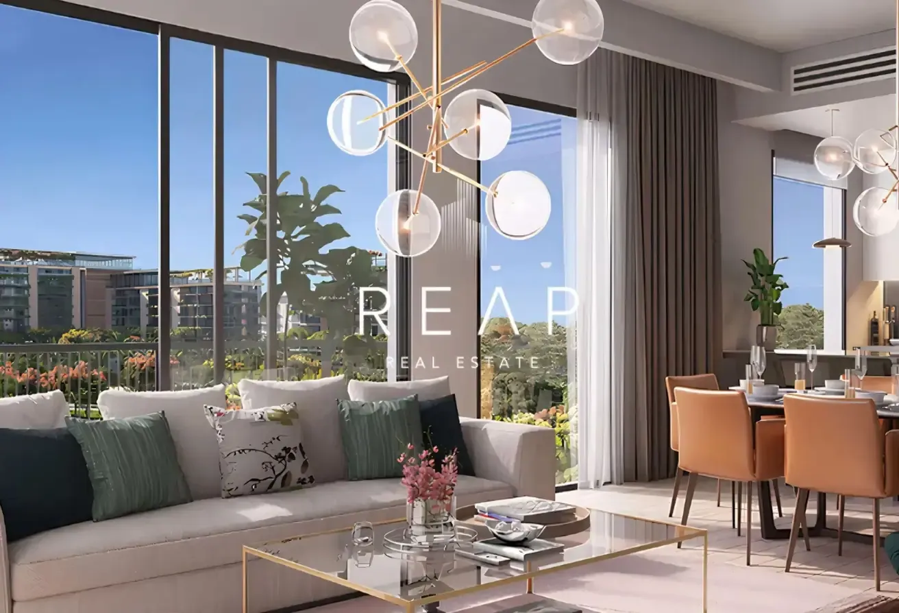 Luxury 3BR | Motivated Seller | Premium Residence