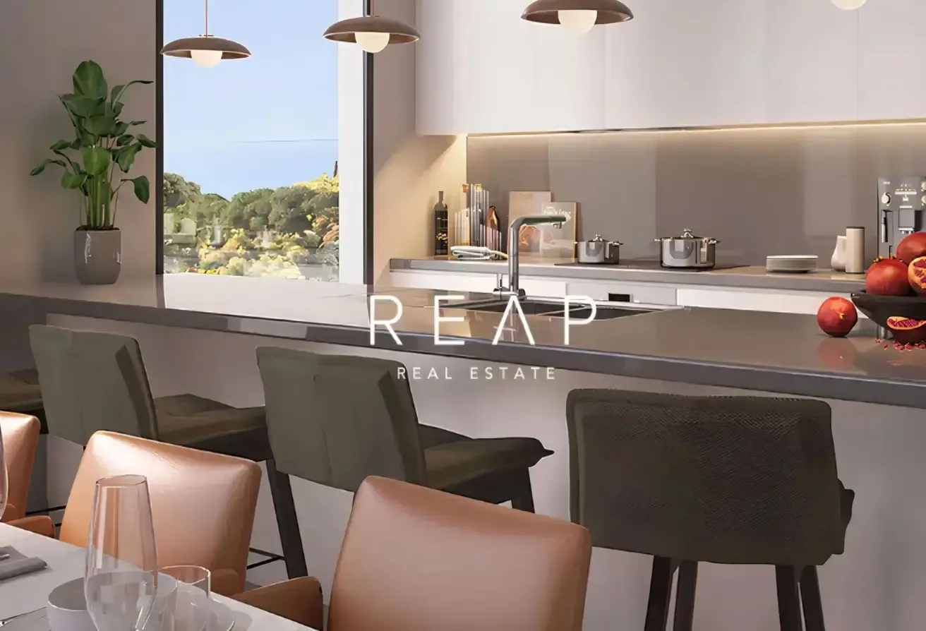 Luxury 3BR | Motivated Seller | Premium Residence