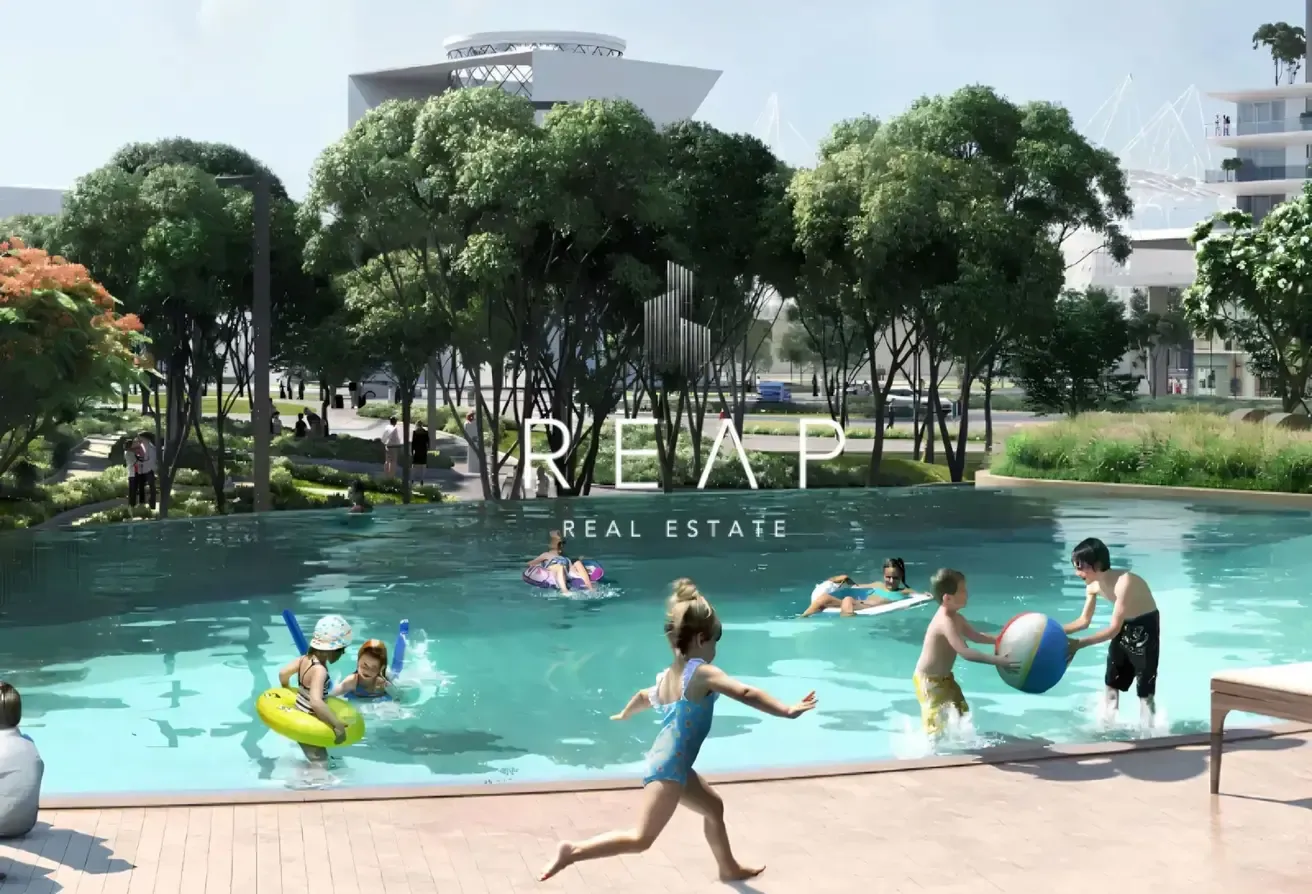 Luxury 3BR | Motivated Seller | Premium Residence