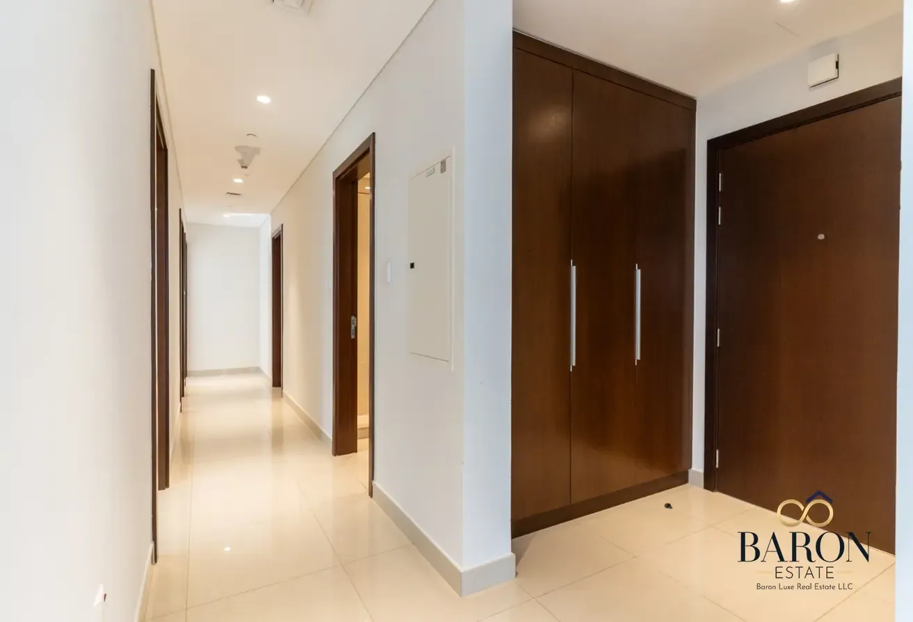 Corner Unit | Pool Facing | Well Maintained