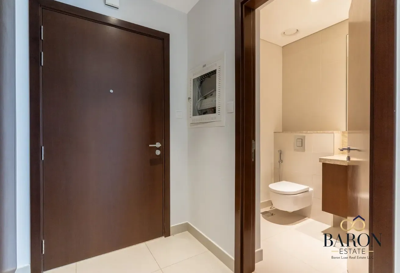 Corner Unit | Pool Facing | Well Maintained