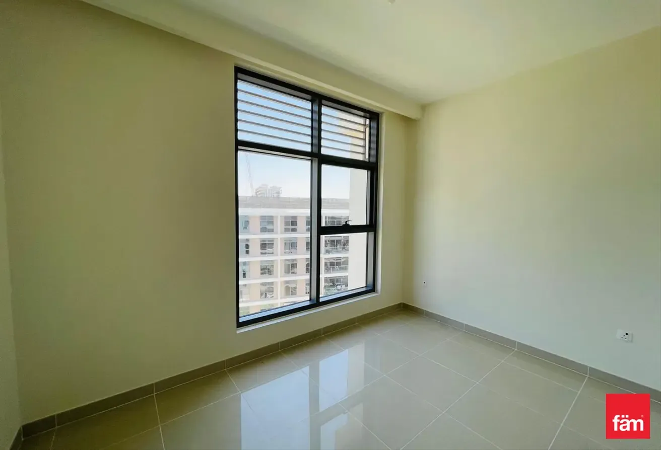 Park View | 3 Bedroom Duplex | Vacant | EMAAR