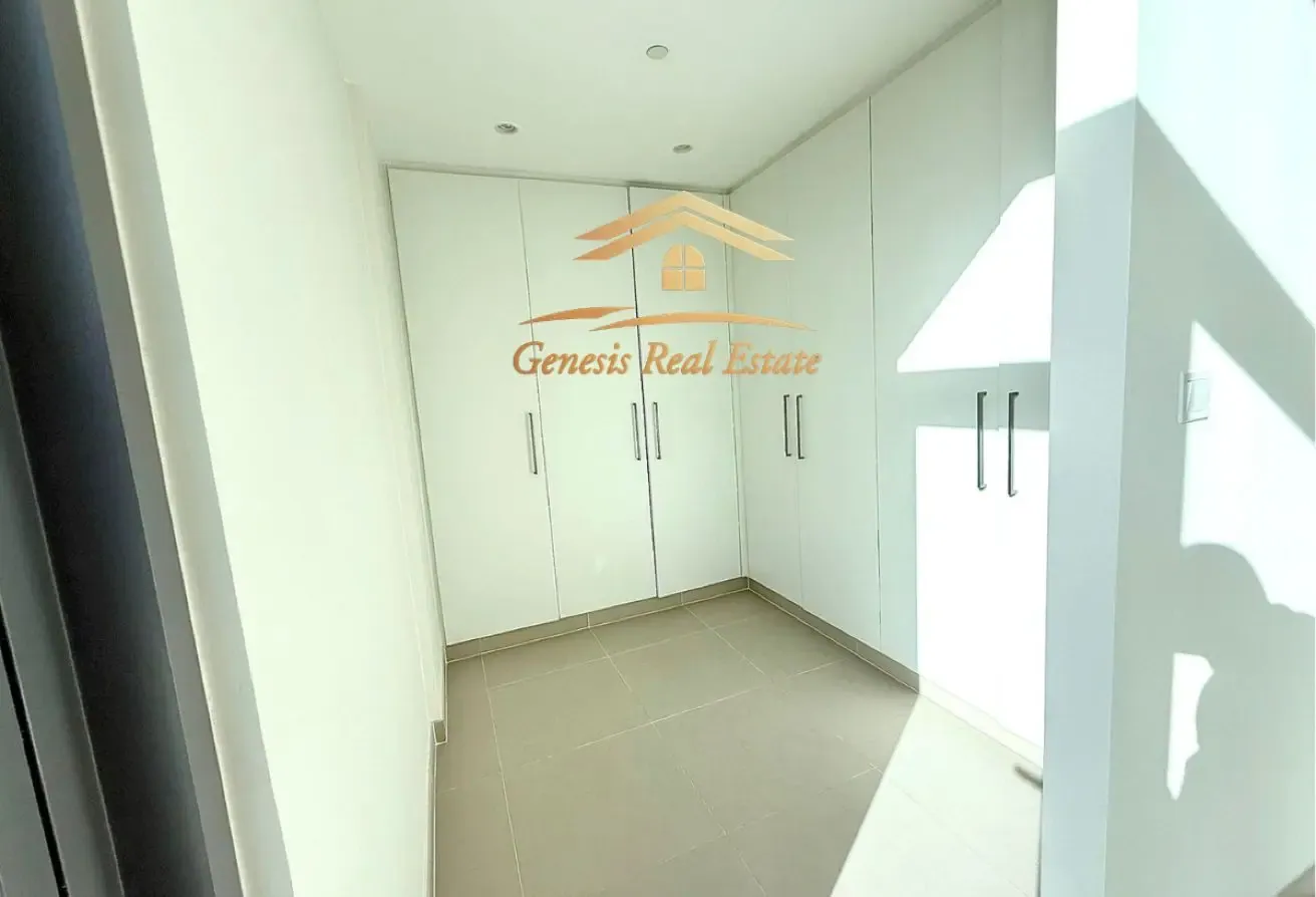 High ROI 3BR + Maid|Vacant & Ready|Boulevard View