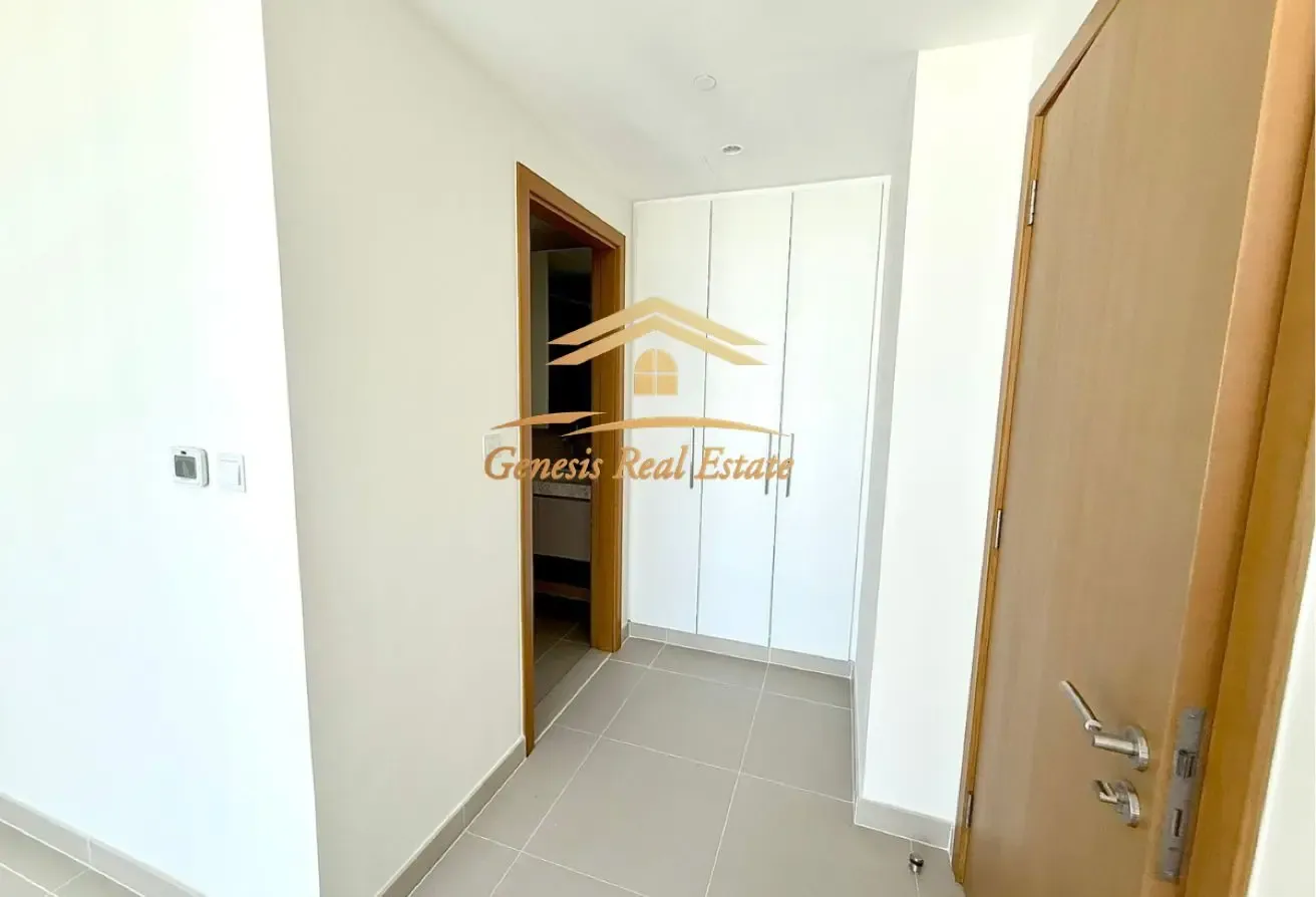 High ROI 3BR + Maid|Vacant & Ready|Boulevard View