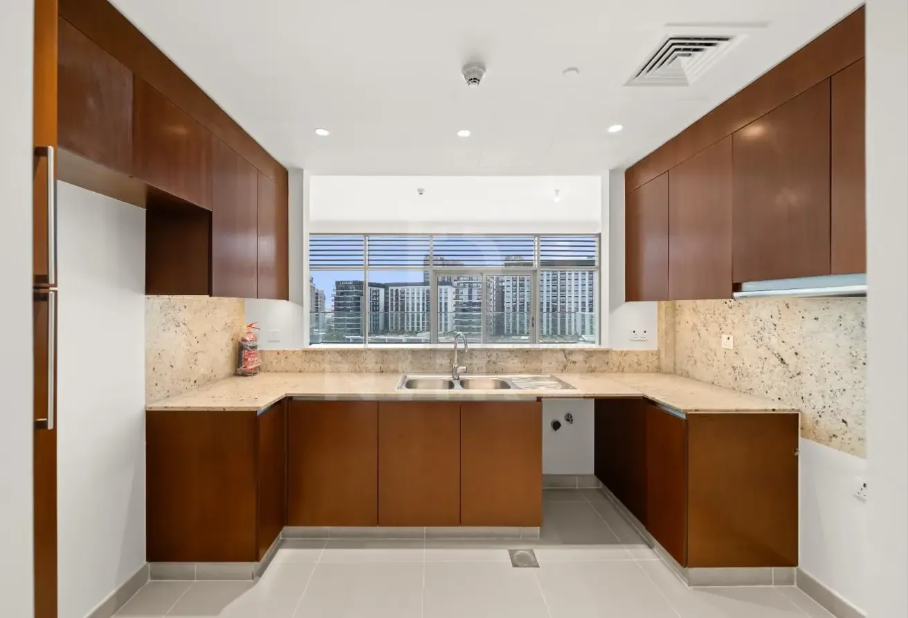 3 Bed+M | | Only For Buyers | Occupied-Unfurnished