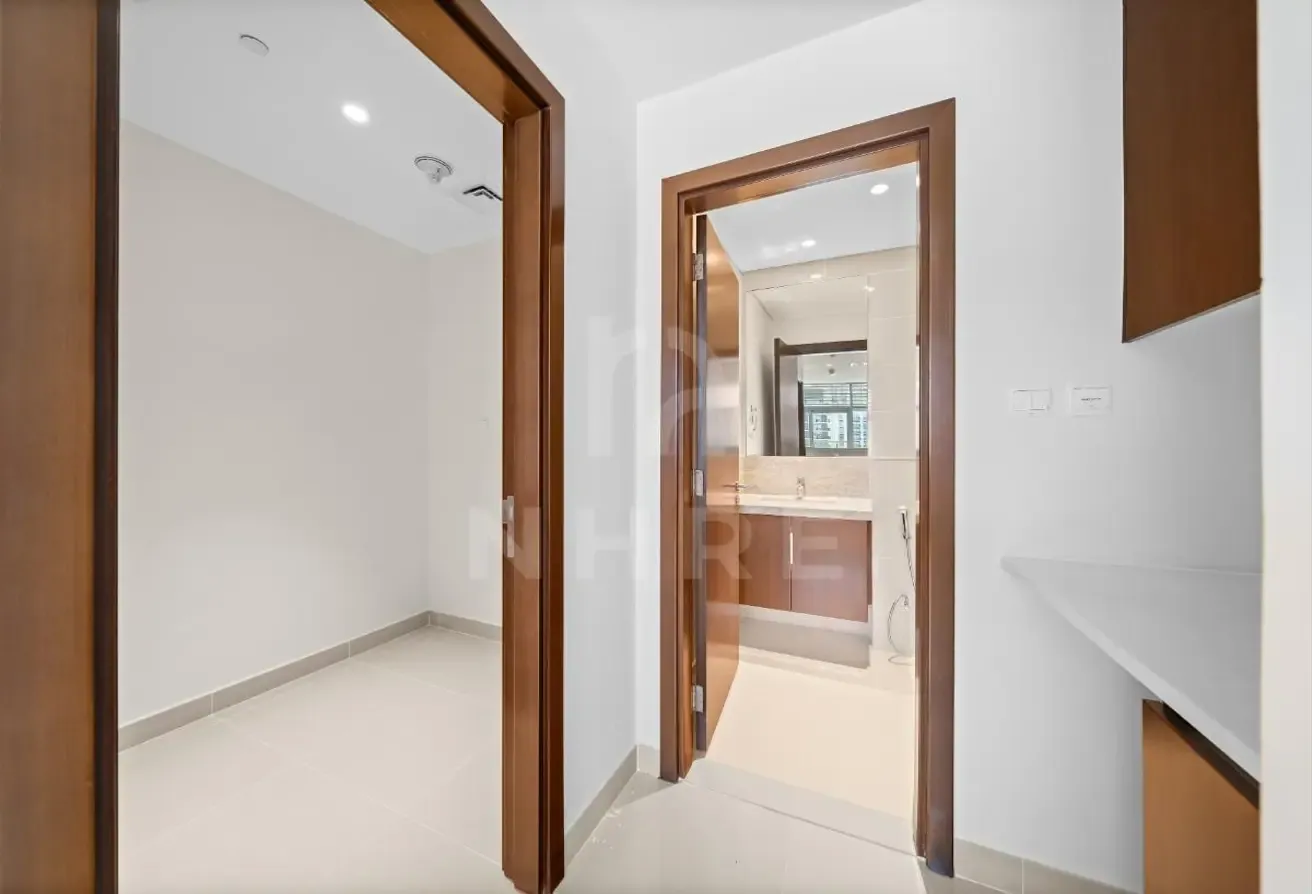 3 Bed+M | | Only For Buyers | Occupied-Unfurnished