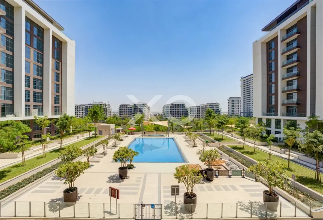 Negotiable | Park View | Exclusive