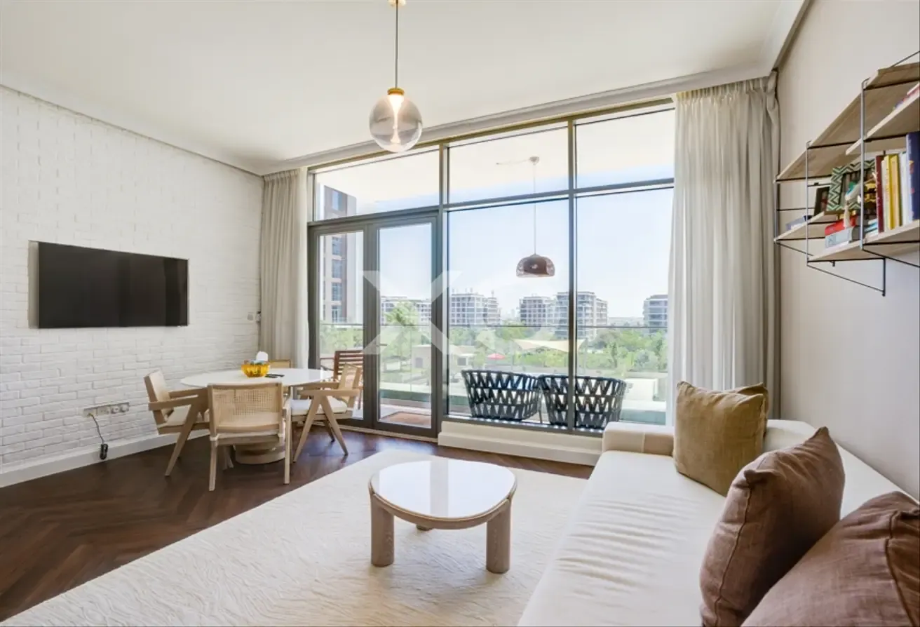 Negotiable | Park View | Exclusive