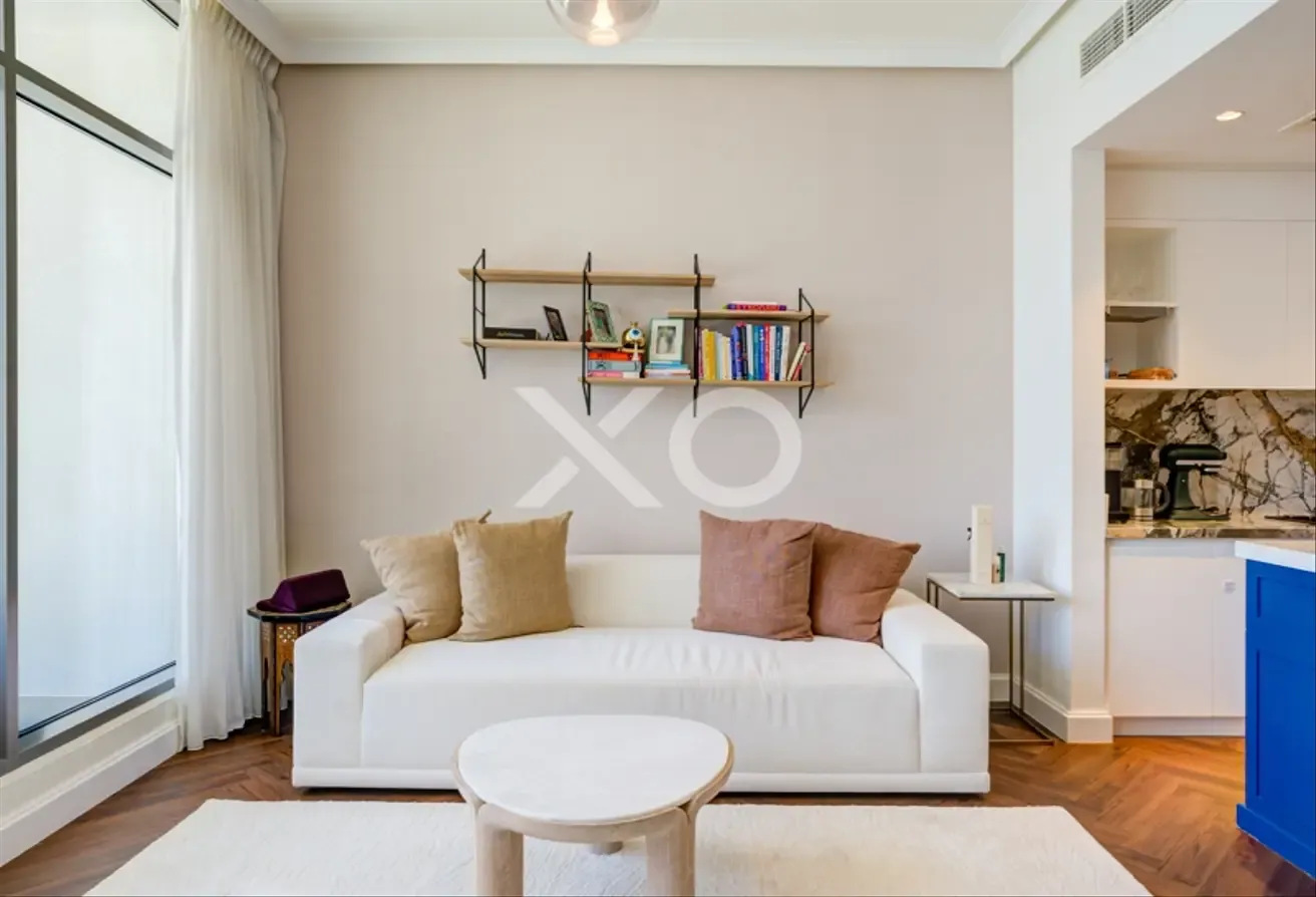Negotiable | Park View | Exclusive