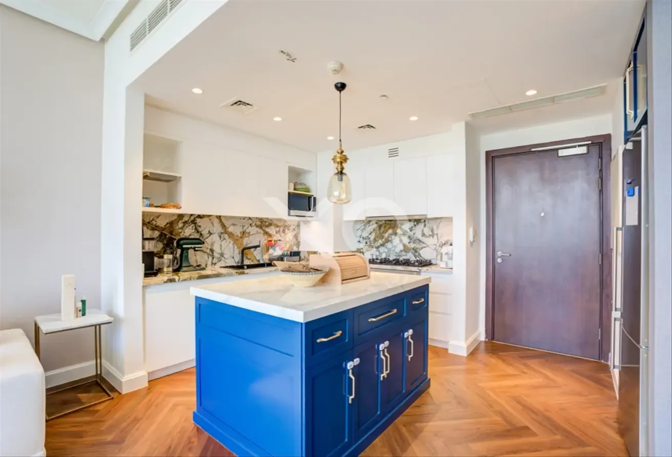 Negotiable | Park View | Exclusive