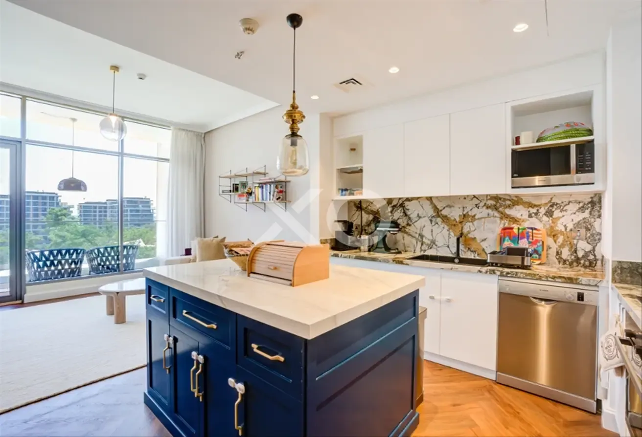 Negotiable | Park View | Exclusive