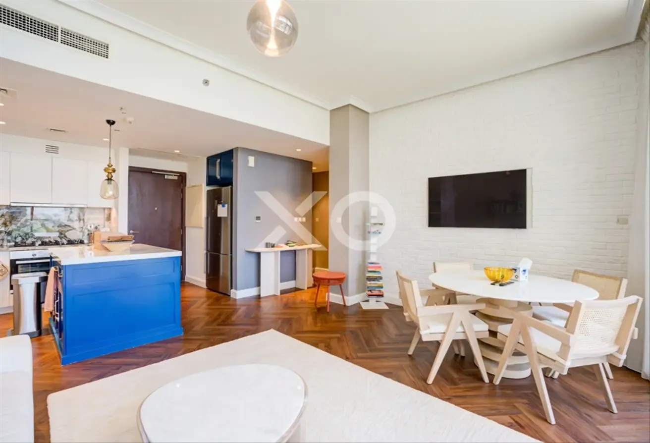 Negotiable | Park View | Exclusive