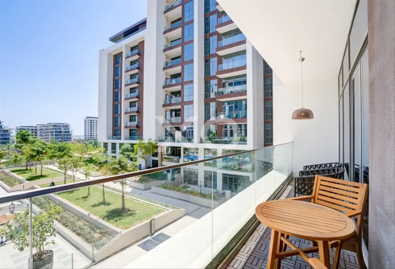 Negotiable | Park View | Exclusive