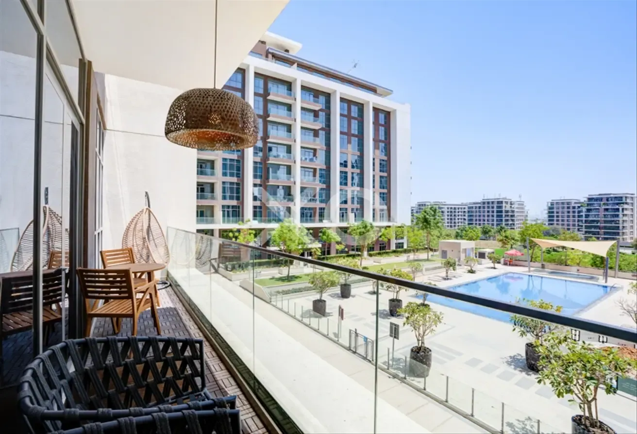 Negotiable | Park View | Exclusive
