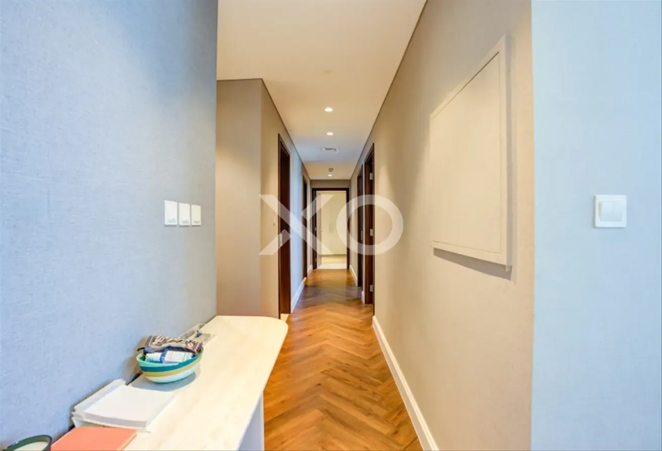 Negotiable | Park View | Exclusive