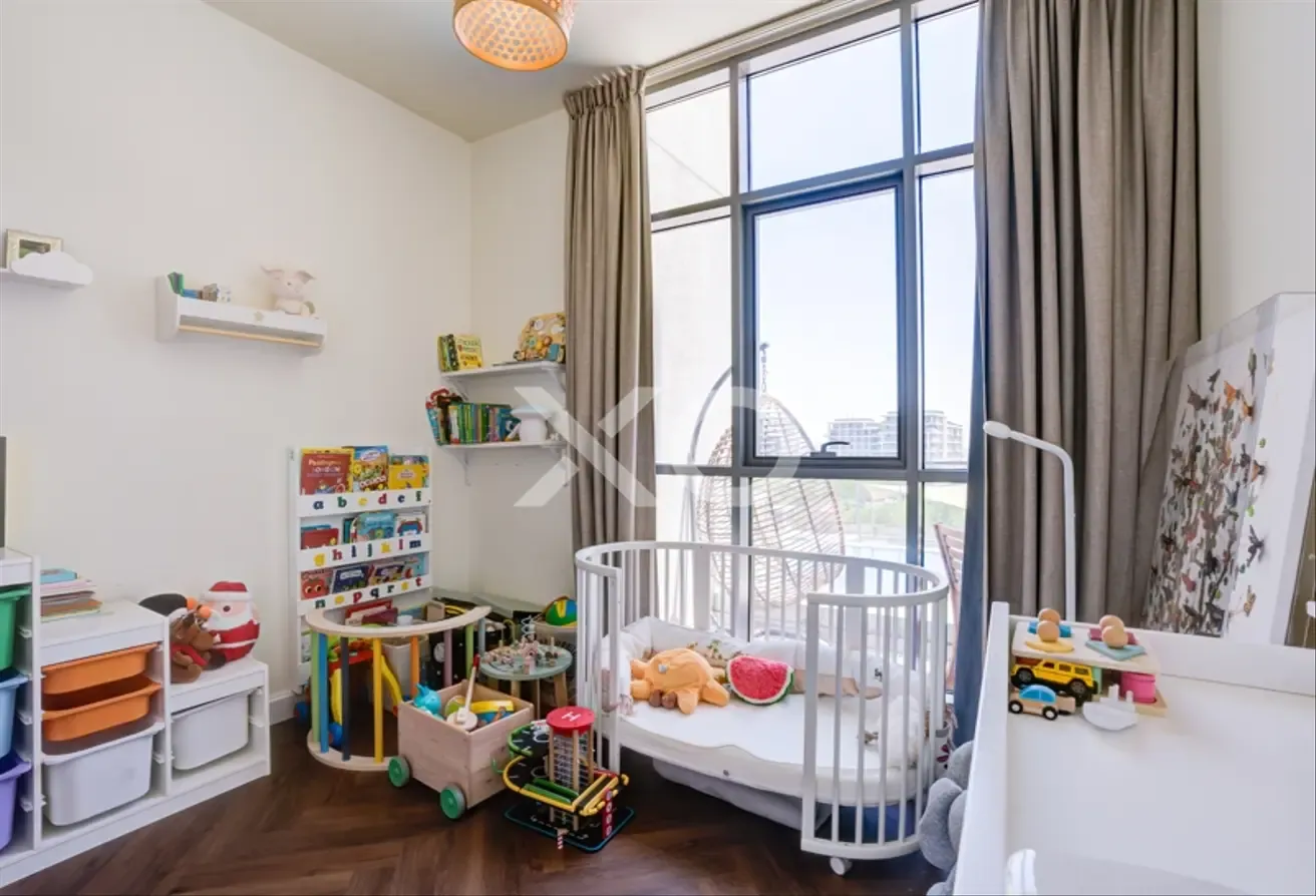 Negotiable | Park View | Exclusive
