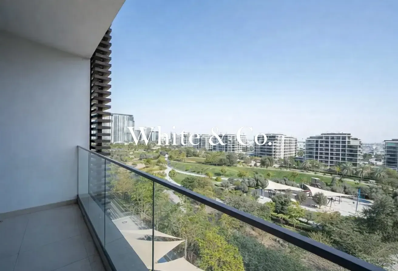 Best Park & Pool View | Upgraded  | VOT