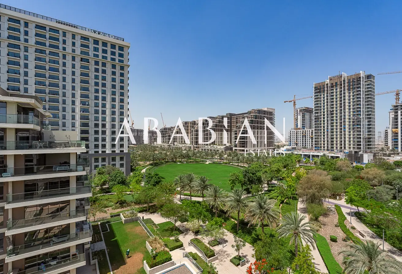 One Of A Kind | Penthouse | Park Views