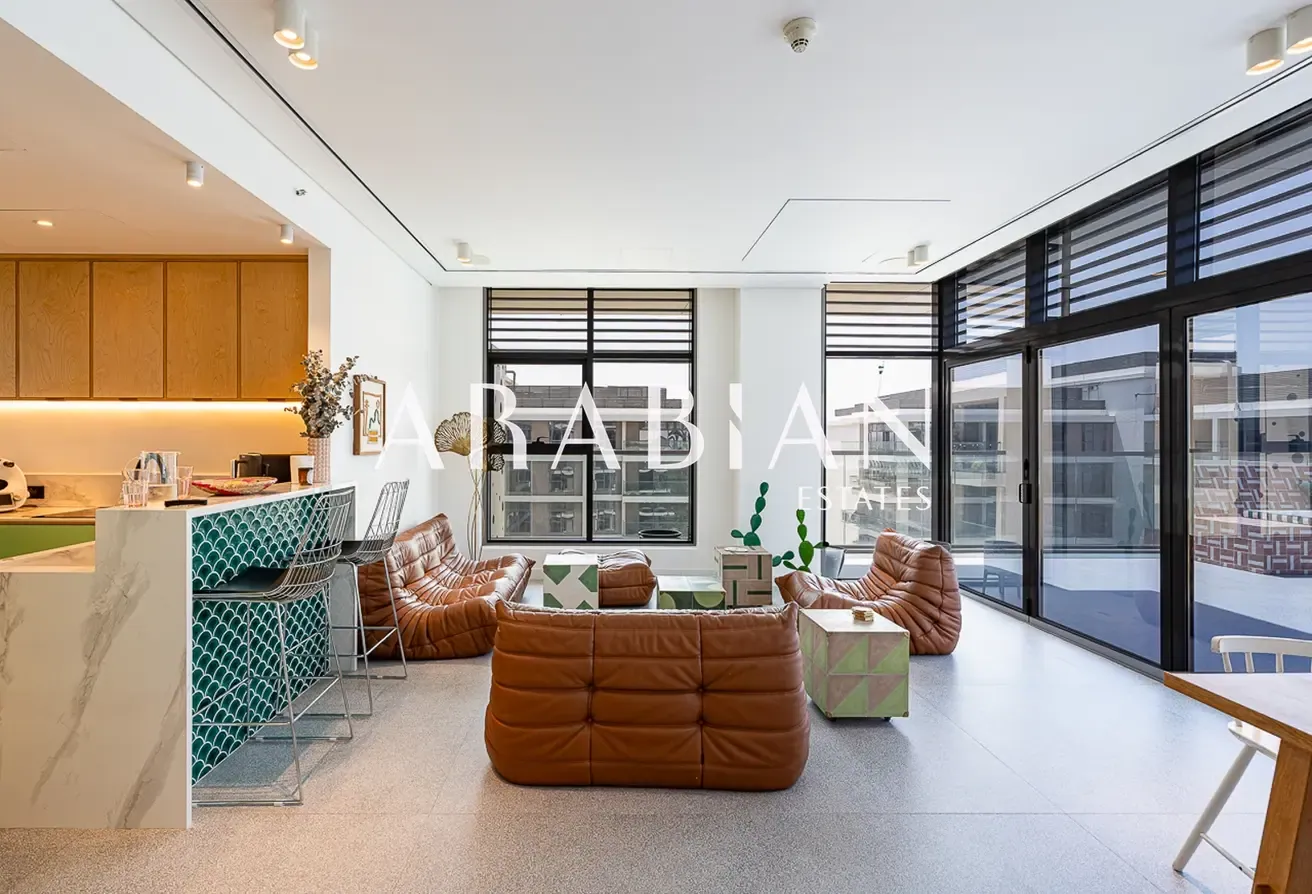 One Of A Kind | Penthouse | Park Views