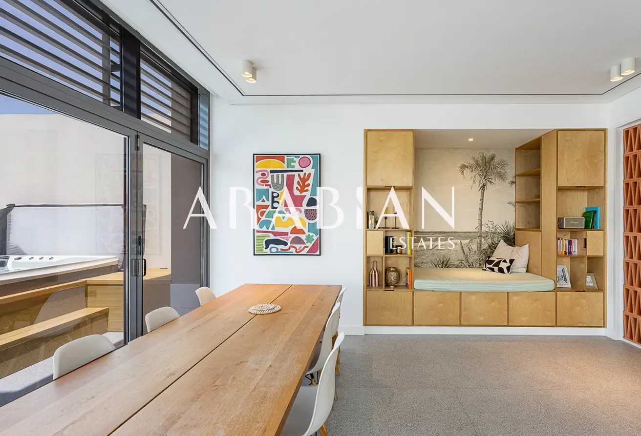 One Of A Kind | Penthouse | Park Views