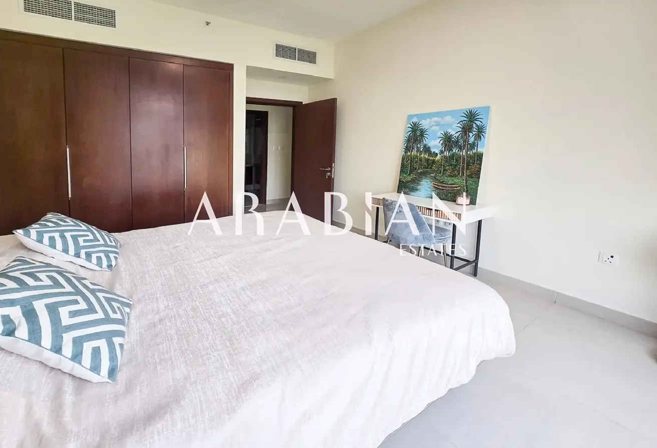 High Floor | Large Layout | Full Park View