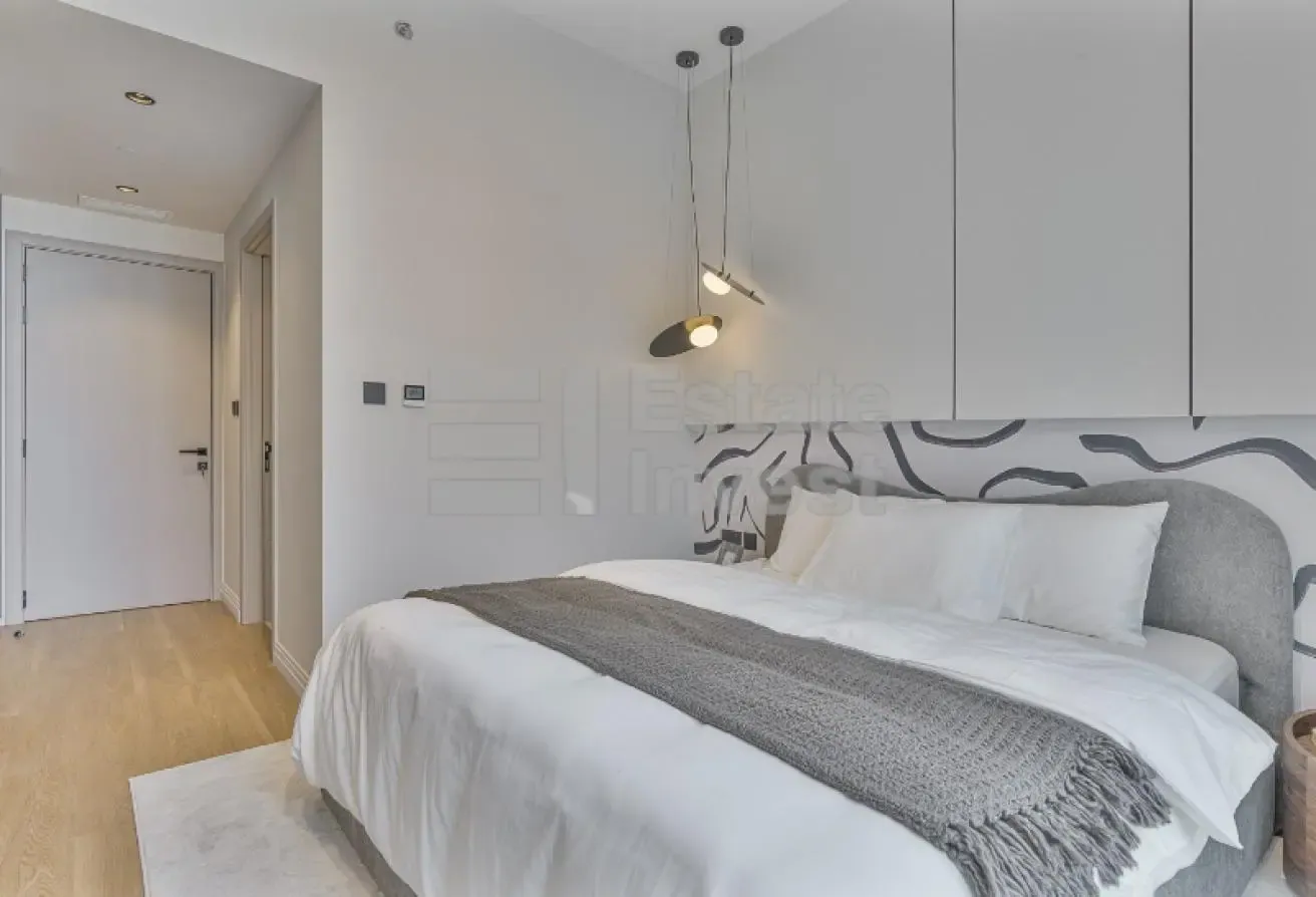BRAND NEW | FULLY FURNISHED | PARK AND POOL VIEW