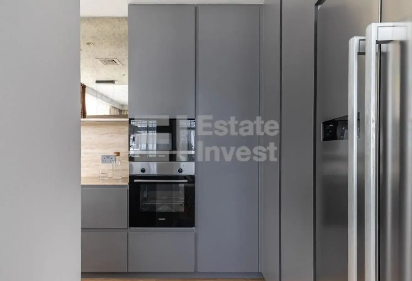 Brand new apartment / 3 BR + MAID / Vacant