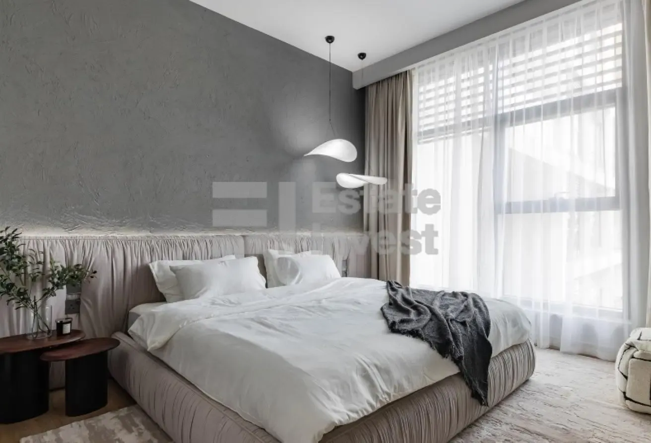 Brand new apartment / 3 BR + MAID / Vacant