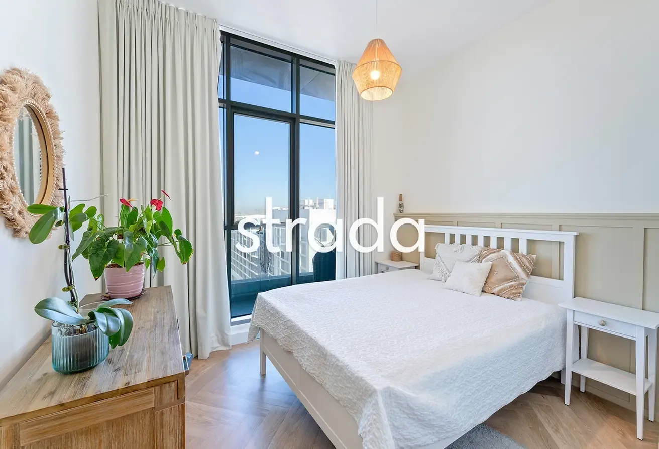 Upgraded | Furnished | Vacant On Transfer