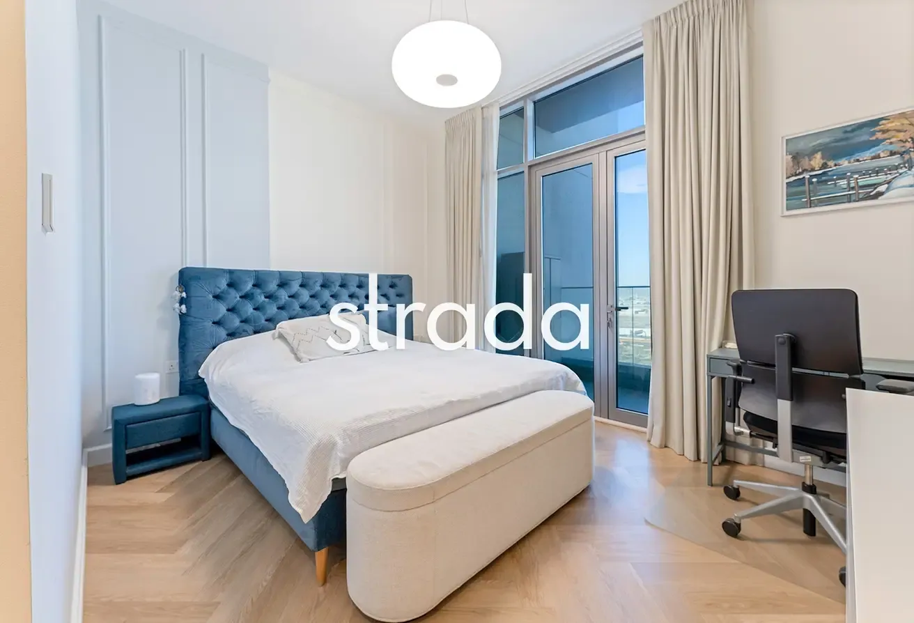 Upgraded | Furnished | Vacant On Transfer