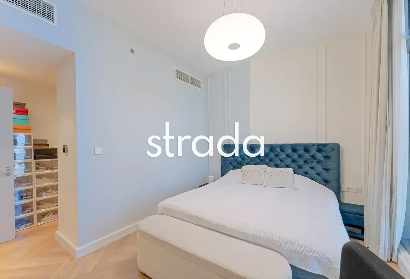 Upgraded | Furnished | Vacant On Transfer