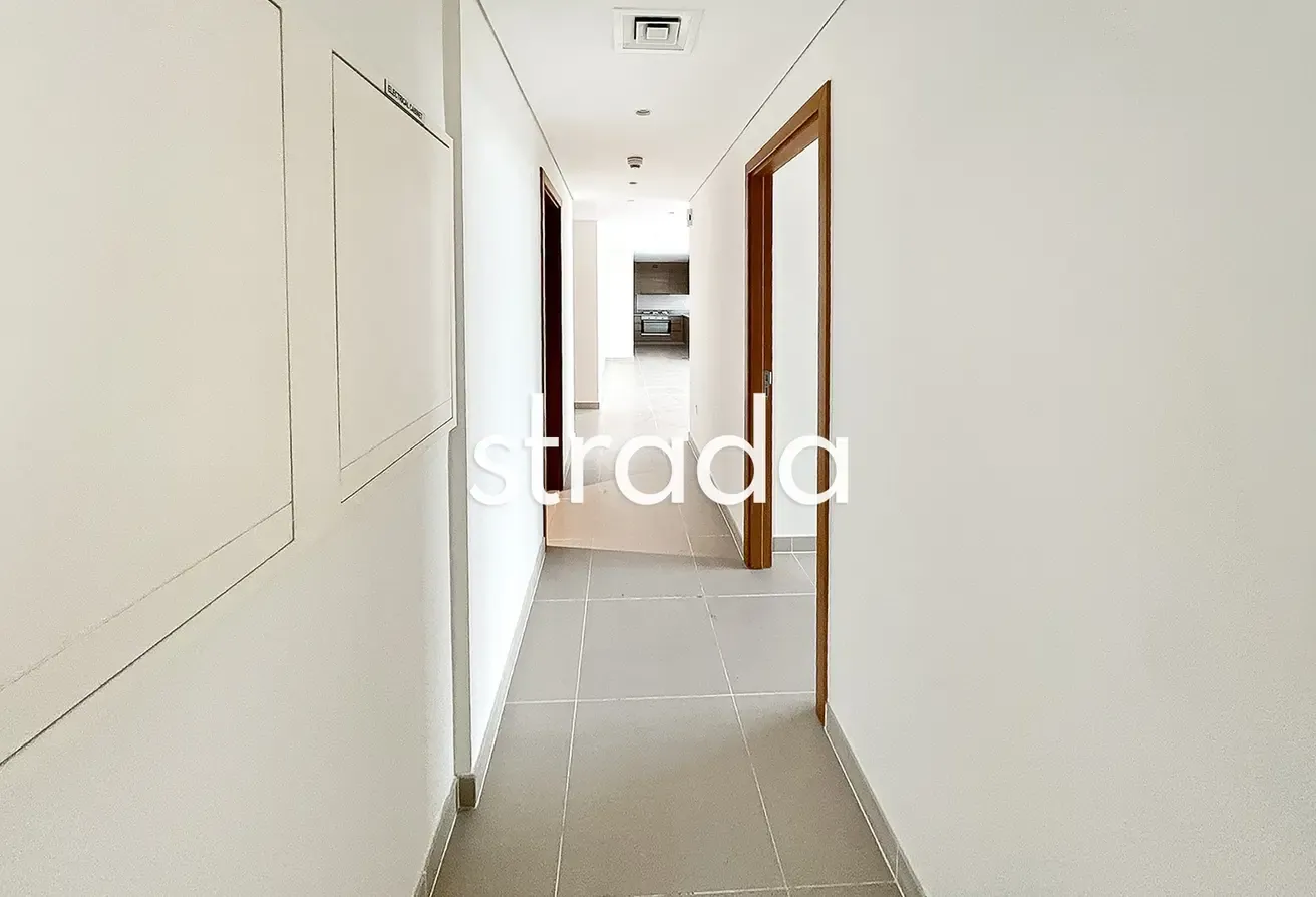 Enquire Today | Top Floor | Largest layout