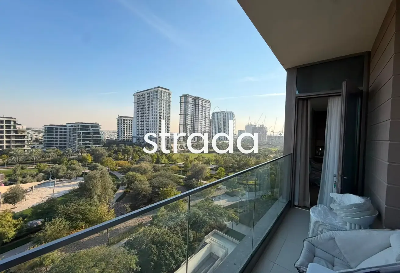 Park View | Maids Room | Vacant Transfer