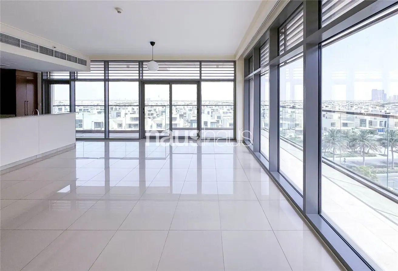 Vacant | On The Park | Corner Unit | View Now