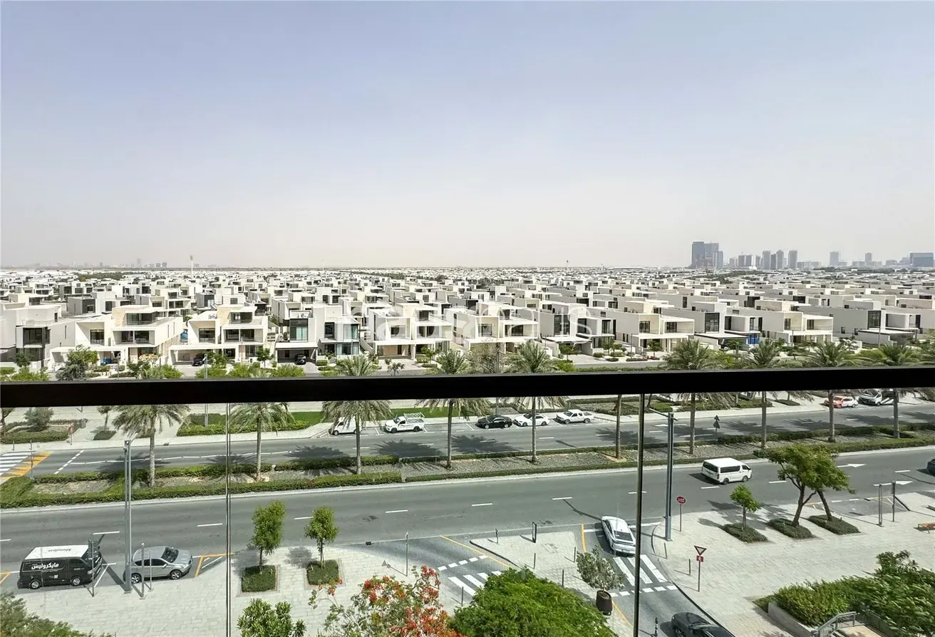 Vacant | On The Park | Corner Unit | View Now