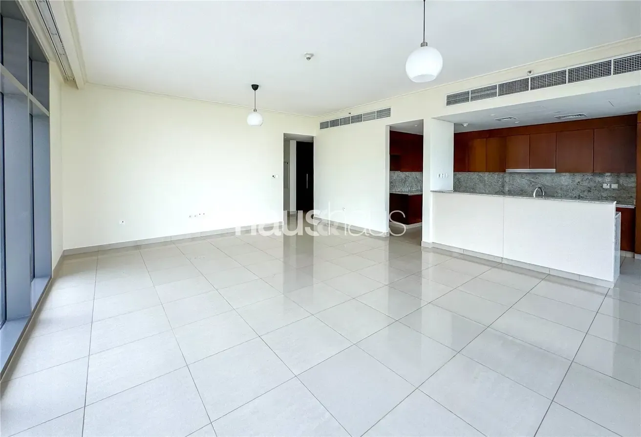 Vacant | On The Park | Corner Unit | View Now