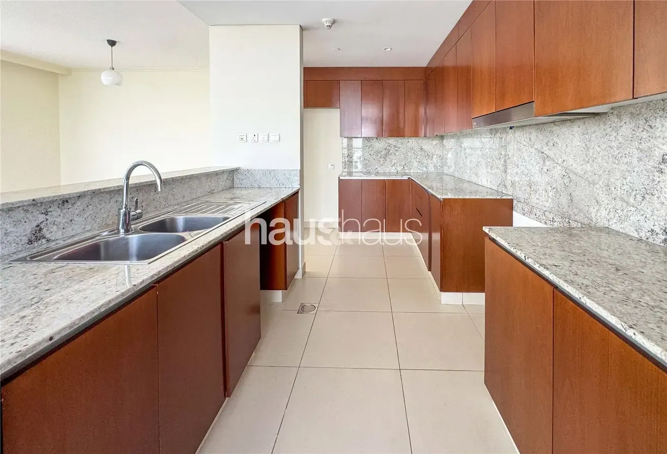 Vacant | On The Park | Corner Unit | View Now