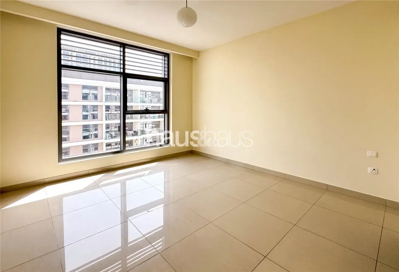 Vacant | On The Park | Corner Unit | View Now