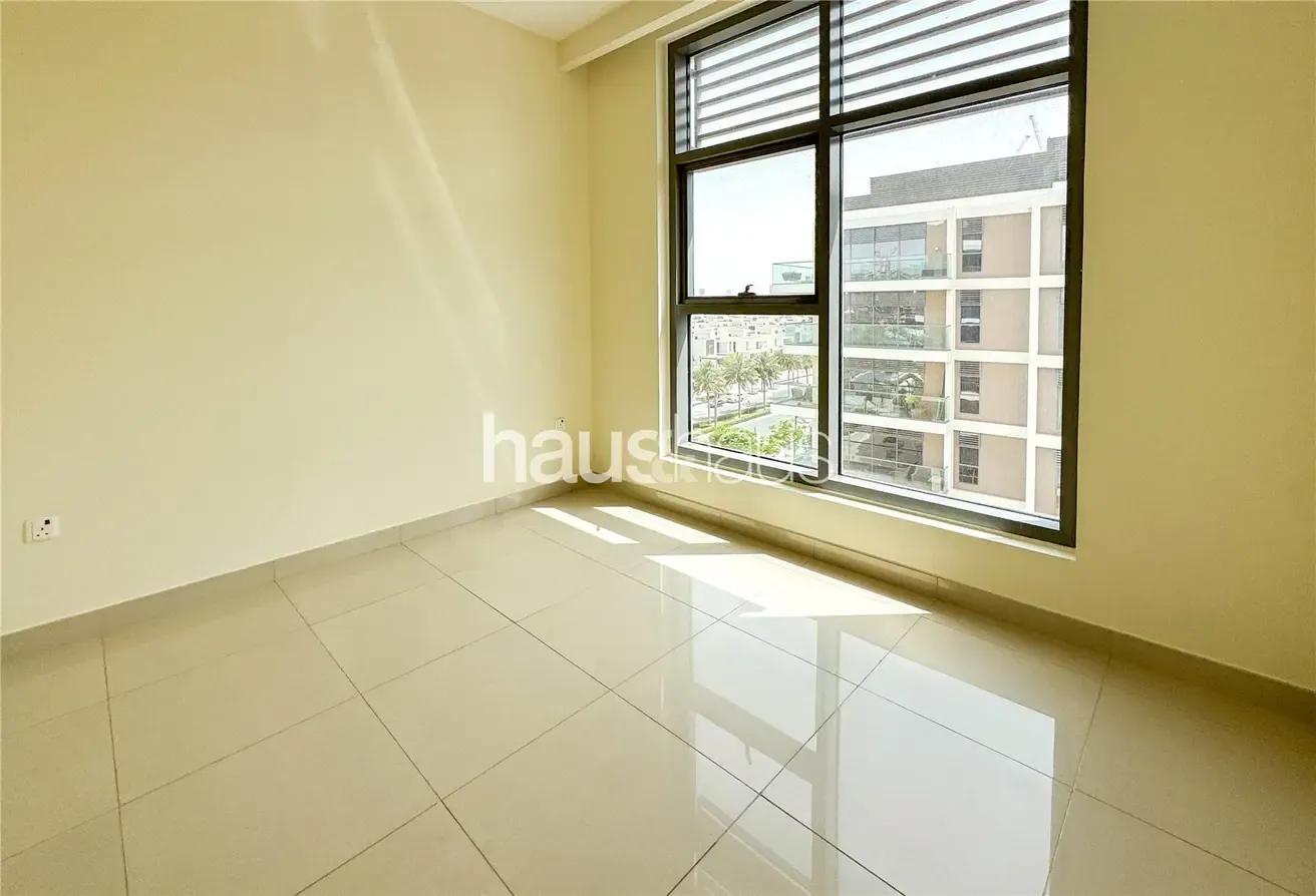 Vacant | On The Park | Corner Unit | View Now