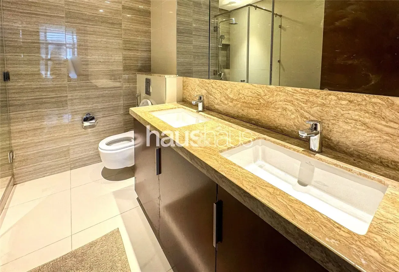 Vacant | On The Park | Corner Unit | View Now