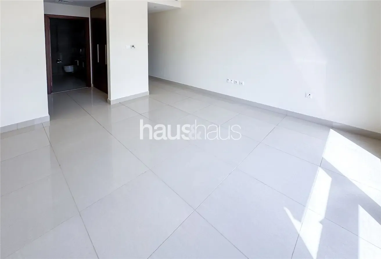Vacant | On The Park | Corner Unit | View Now