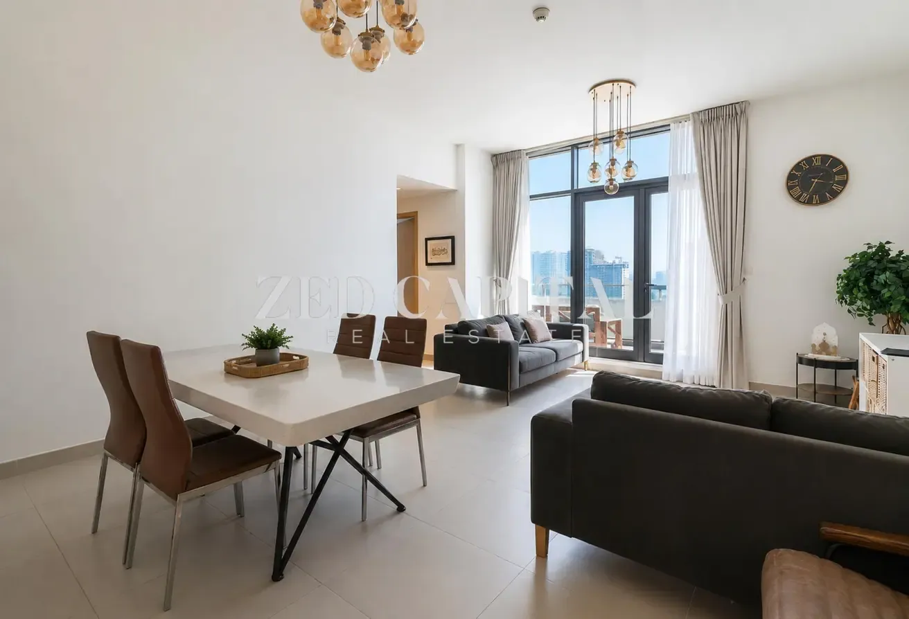 Huge Terrace | Park Views | Renovation Potential