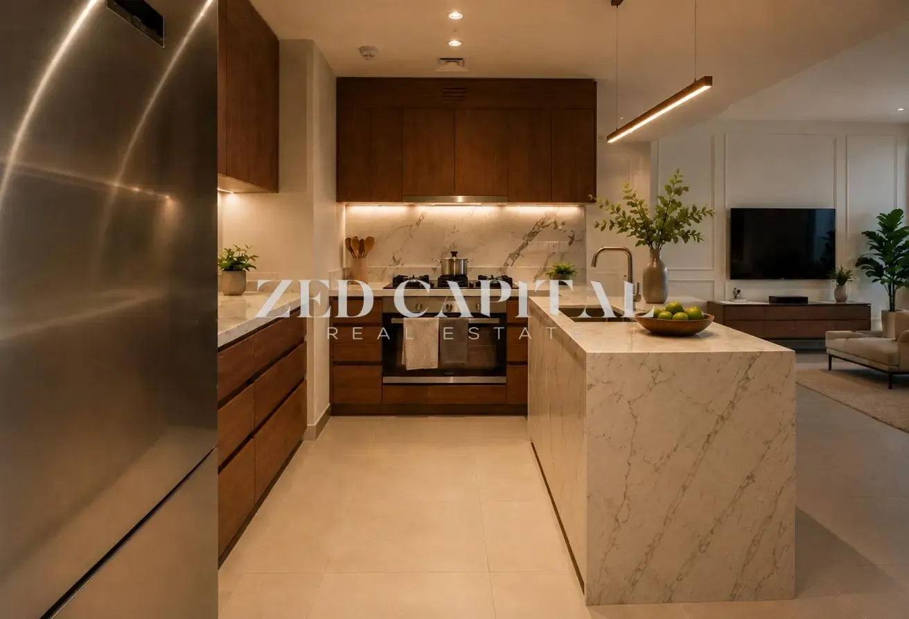 Huge Terrace | Park Views | Renovation Potential