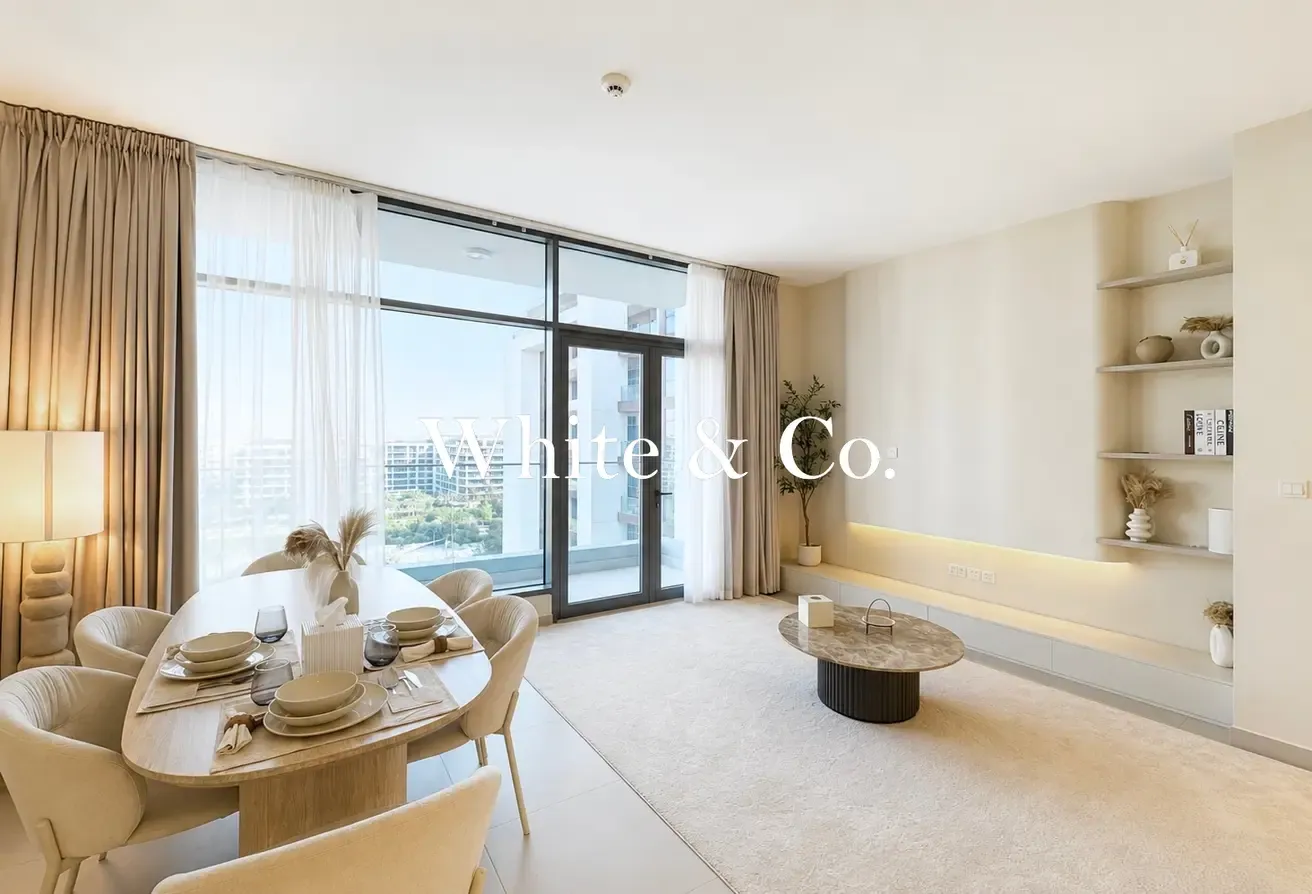 Turnkey | Pools & Park Views | Upgrades