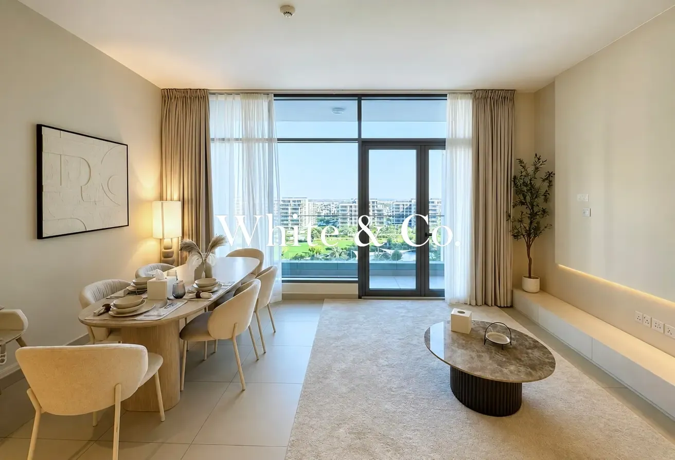 Turnkey | Pools & Park Views | Upgrades