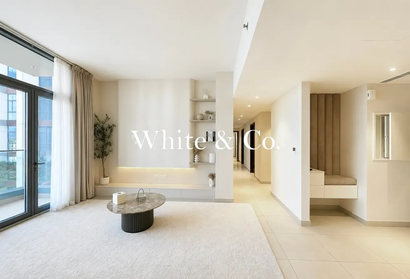 Turnkey | Pools & Park Views | Upgrades