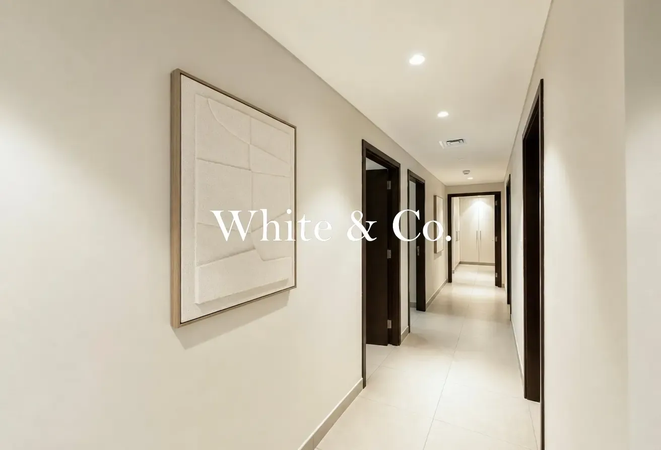 Turnkey | Pools & Park Views | Upgrades